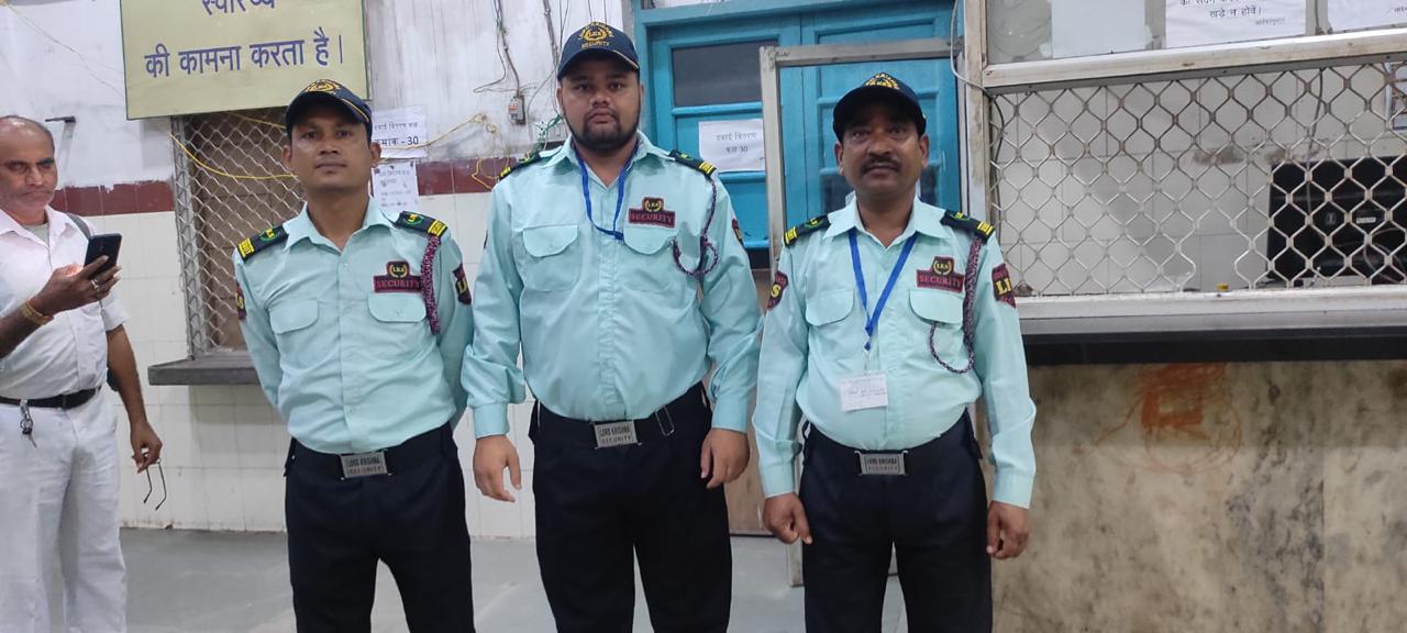 Security Security