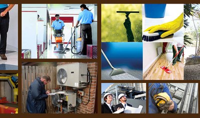 General Maintenance