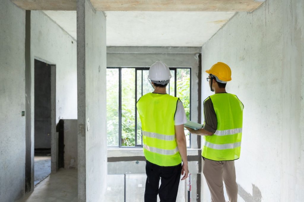 Regular Inspections