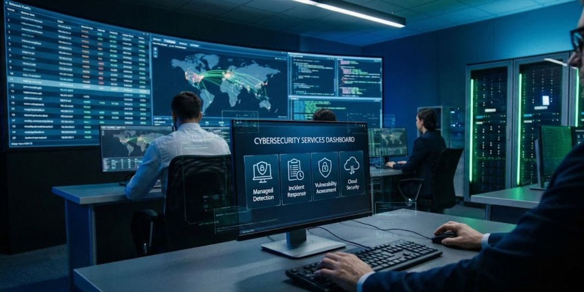 Cyber Security